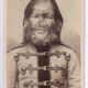 Illustration for article titled Glamour shots of carnival "freaks" of the 1800s were oddly touching